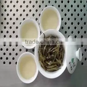China Natural White Tea, Organic Bai Hao Yin Zhen/ White Silver Needle White Tea thumbnail-1