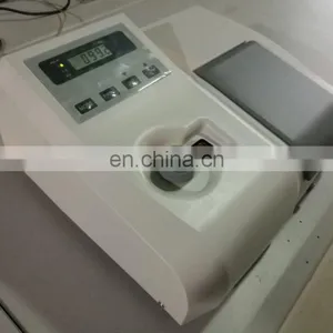 Lab Visible Spectrophotometer Manufacturer From China thumbnail-2
