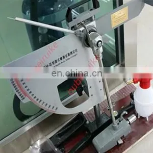 Standard BM-III British Pendulum Skid Resistance Tester With Two Rubber Slider thumbnail-4