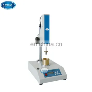 Automatic Digital Soil Cone Penetrometer for Testing From Plastic to a Liquid Status thumbnail-1