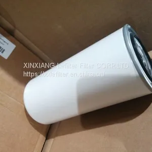 Replacement Atlas Copco Oil Filter Element 1513033701 thumbnail-3