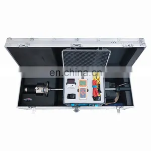 Light Weight Deflectometer Soil Bearing Capacity Test thumbnail-1