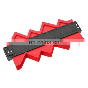 10 Inches Noveone Contour Shape Duplication Gauge Tool thumbnail-4