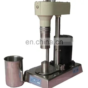 Top Sale ZNN-D6 Electric Funnel Rotational Viscometer for Drilling Fluids and Cement Test thumbnail-1