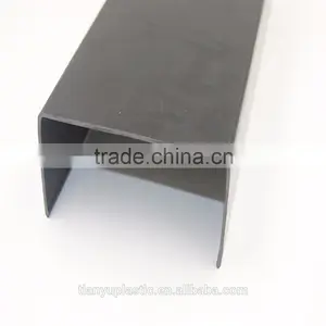 u Type Pvc Extrusion Seal Strip thumbnail-4