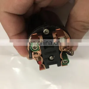 7.2V RS540SA High Torque DC Motor for Toys Climbing Car Powerful thumbnail-4