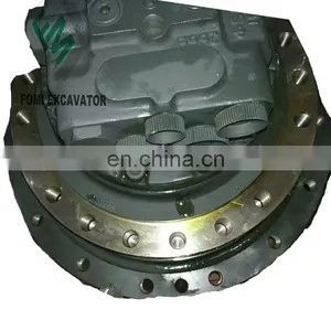 High Quality GM20VL Travel Motor, GM20VL Final Drive Assy For Excavator thumbnail-1
