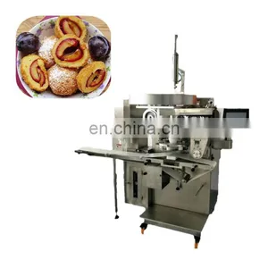 Automatic Potato Fruit Dumpling Making Machine thumbnail-1