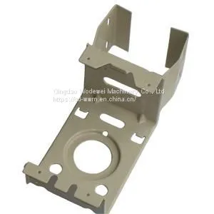 Custom Fabrication Stamping Products thumbnail-4