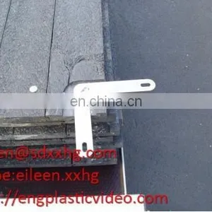 Heavy Duty Road Mats/ground Cover Mats/road Way Panels thumbnail-4
