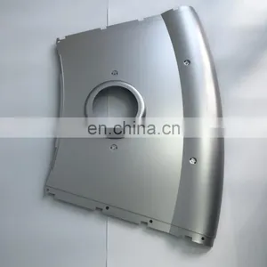 ISO9001 Mold Plastic Maker of Aerospace Industry thumbnail-1