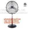 20inch Electric 2 IN 1 High Velocity Wall Mounted Fan Adjustable Tilt Head Floor Fan thumbnail-4