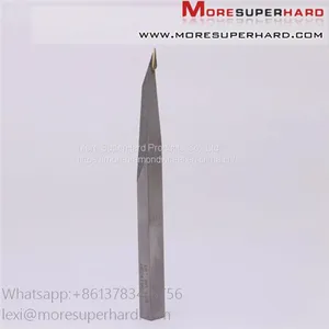 Monocrystal Diamond Tools thumbnail-1