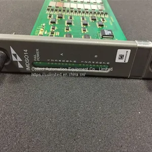 ABB IMDSO14 High Quality With 1 Year Warranty thumbnail-1