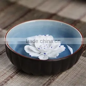 Chinese Ceramics Incense Burner Used for Living Room and Bedroom thumbnail-1