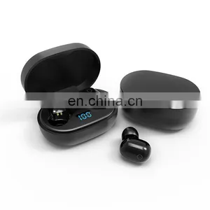 B171 Amazon Top Sell 5.0 Earbuds TWS Sport Earphone Mini in Ear Headset Noise Canceling TWS Earphone thumbnail-1