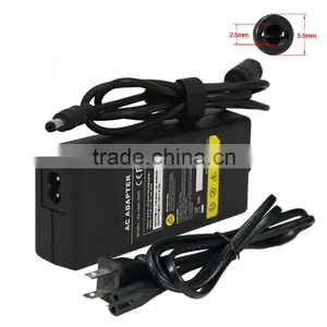 for Liteon AC Adapter 19V 4.74A 90W for Toshiba Satellite 1600 1700 1900 1905 thumbnail-1