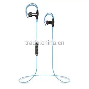 BT998B Wireless Sport Bluetooth Earbuds Earphone Bluetooth Headphone Headset thumbnail-3