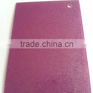 Waterproof Flexible 1mm Acrylic Sheets thumbnail-1