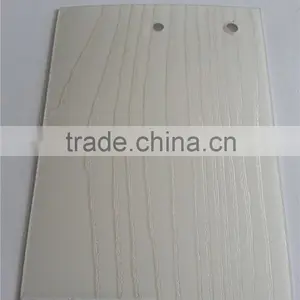 2015 New Pattern High Glossy MDF Pattern 18mm Acrylic Kitchen Cabinet Door thumbnail-1