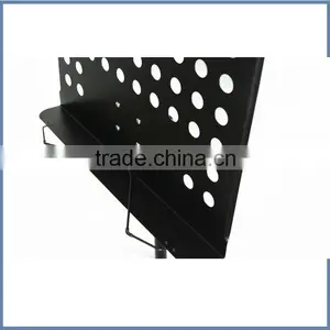 Adjustable Tabletop Music Stand Sheet Stand thumbnail-3