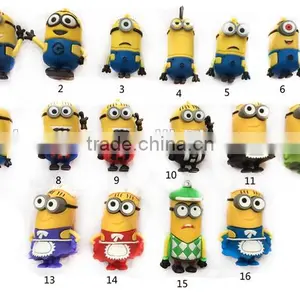 Promotional Gifts Usb Flash Drives thumbnail-6