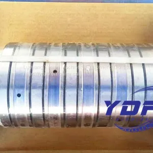 5x27x65mm Multi-Stage Cylindrical Roller Thrust Bearings Tandem Bearings thumbnail-4