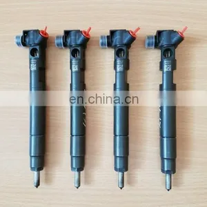 A6510704987 Diesel Engine Injector Fuel Injector Common Rail Diesel Fuel Injector thumbnail-1