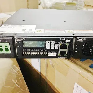 Original HUAWEI DC 48V Embedded Power System ETP4860-E1A1 thumbnail-4