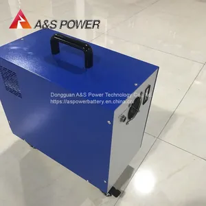 All in One AC Inverter 1.0KW Power Wall & Power Station Auto Battery Stater Battery thumbnail-3