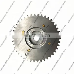 Chery Exhaust Camshaft Gear Phaser for Arrizo 5 6 E4G16-1006060BC thumbnail-2