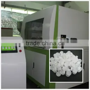 Plastic Bottle Cup Cap thumbnail-1
