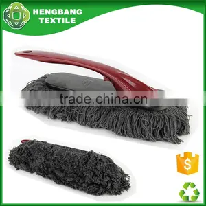HB162038 Cotton Replacement Mop Cleaning Pad Car Brush Head thumbnail-6