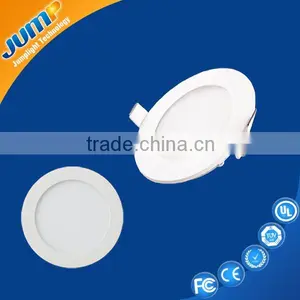 AC85-265V 6000k Led Panel Light 12W 18W thumbnail-1
