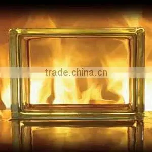 Fire-resistant Glass Professional Manufacturer With ISO9001&CE Certificate thumbnail-1