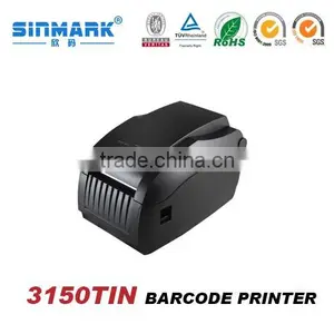 Mini Thermal Barcode and Pos Printer /3150TIN Barcode Printer thumbnail-1