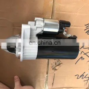 AUTO STARTER MOTOR 12V 2.2KW 28100-0L080 28100-0L081 28100-0L082 FOR HILUX VIGO/FORTUNER 1KDFTV 2KDFTV thumbnail-2