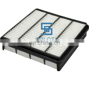 Auto Car Spare Parts OEM 17801-38030 Engine Air Filter FOR LAND CRUISER 200 (_J2_) SEQUOIA (_K6_) TUNDRA Pickup (_K5_, _K6_) thumbnail-1
