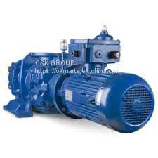 AERZEN Vacuum Pump thumbnail-1