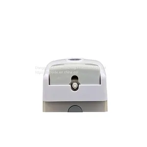Wall Mounted Manual Hand Sanitizer Soap Dispenser 1000ML thumbnail-5