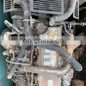 Used Excavator SK260 Hydraulic Electric Machine Second Excavator thumbnail-5