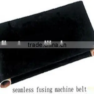 Black Fusing Machine Belt Set for Machines thumbnail-3