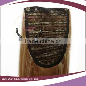 Beauty Cheap Synthetic Clip in Hair Extension thumbnail-3