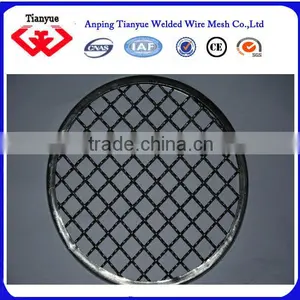 China Gold Supplier Stainless Steel Filter Netting/Stainless Steel Filter Slice/Anping Manufacturer thumbnail-6