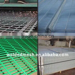 Panel Welded Wire Mesh (honest Supplier &manufacture) thumbnail-1