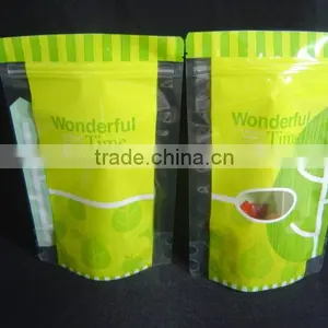 From the Chinese Production of Aluminum Piece Bag Stand thumbnail-5