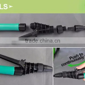 (1039) Weirran Water Spraying Portable Rechargeable Battery Garden Sprayer Quality Choice thumbnail-6