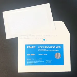 Polypropylene Hernia Mesh thumbnail-2