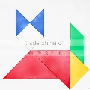 Students Plastic Tangram Big Size thumbnail-1