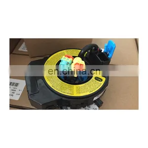 Clock Spring Auto Accessories Airbag Spiral Cable Clock Spring For Kia Rio 93490-1W120 thumbnail-1